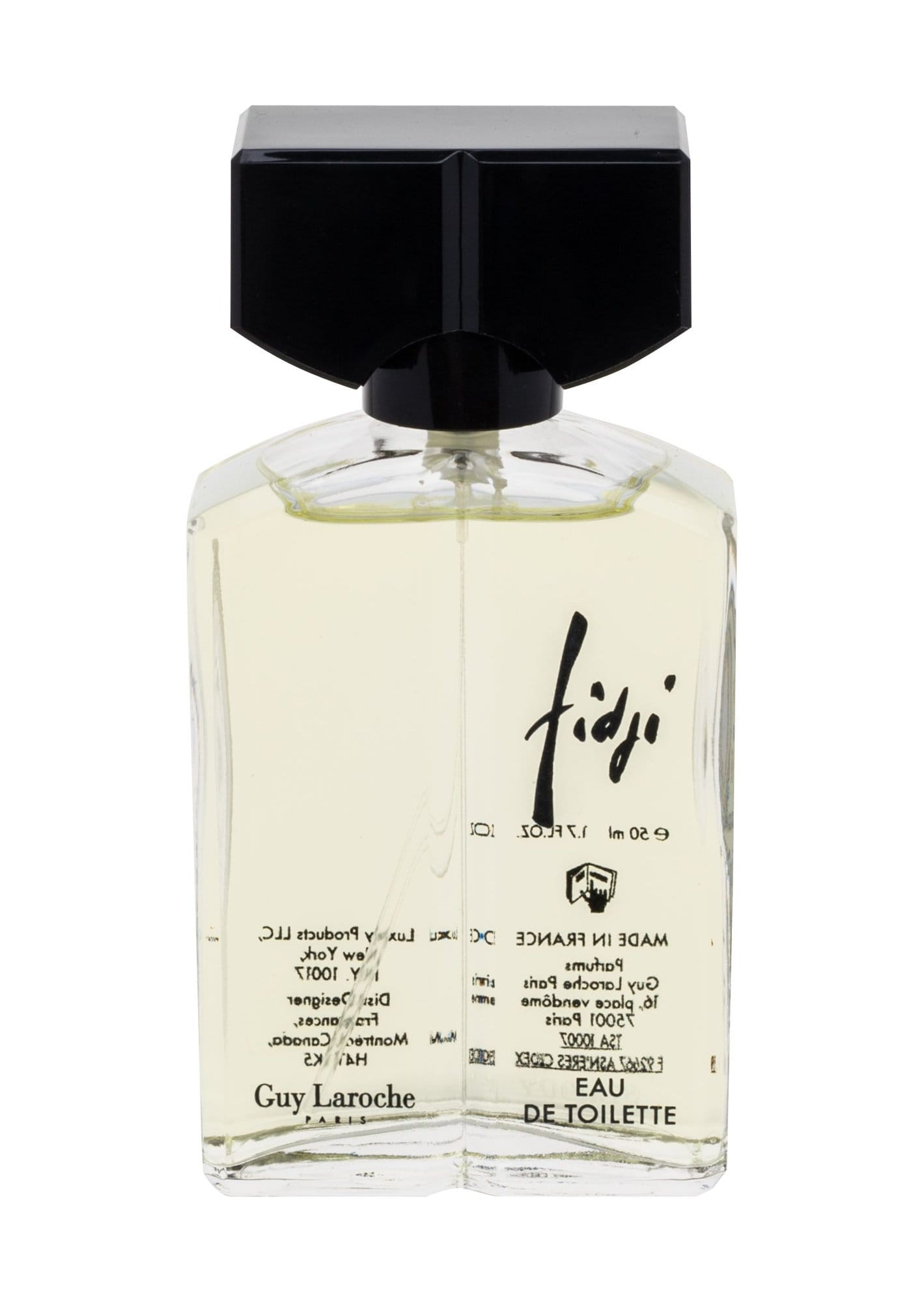 Guy Laroche Fidji W Woda toaletowa 50ml-241554